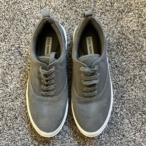 Steve Madden men’s sneaker size 11m